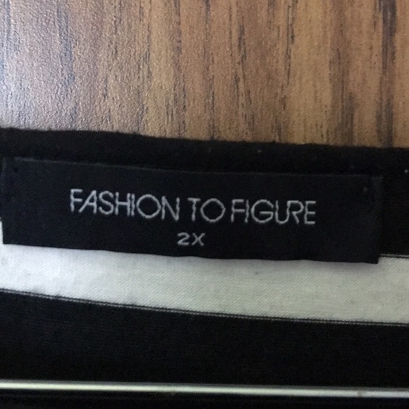 Sexy in Stripes - Picture 3 of 3